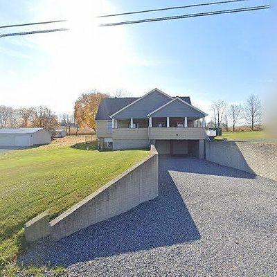 1473 State Route 1025, New Bethlehem, PA 16242