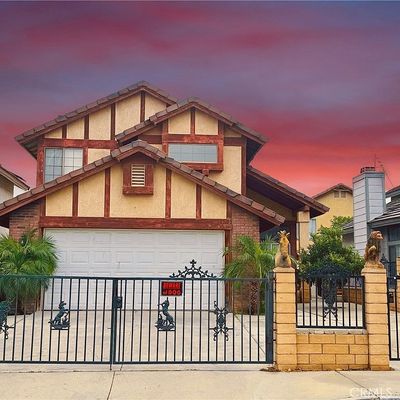 1483 Keepsake Ln, Perris, CA 92571