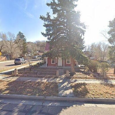 15 N 28 Th St, Colorado Springs, CO 80904