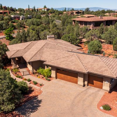 150 Rimstone Cir, Sedona, AZ 86336