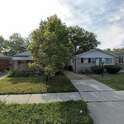 19397 Algonac St, Detroit, MI 48234