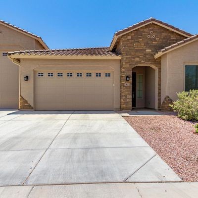 19615 W Cheery Lynn Rd, Buckeye, AZ 85396