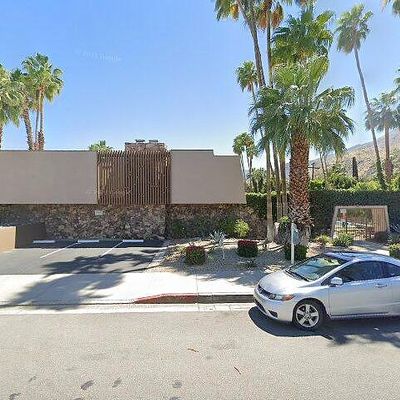 197 W Via Lola #8, Palm Springs, CA 92262