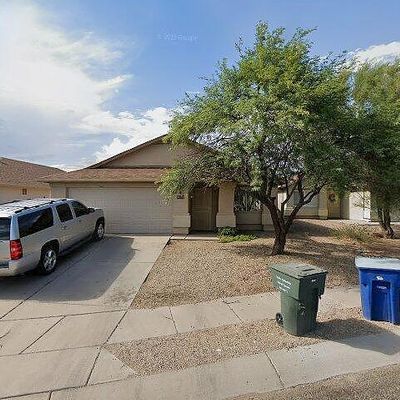 1972 W Calle Cielo De Oro, Tucson, AZ 85746