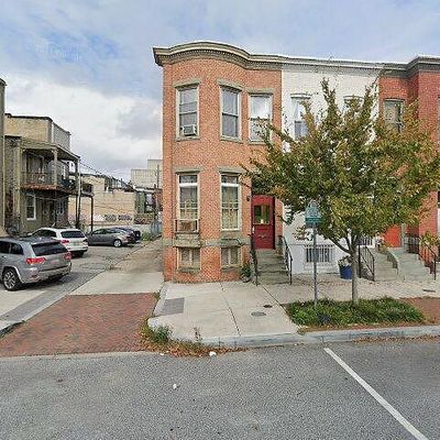 2 E 26 Th St, Baltimore, MD 21218