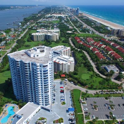 2 Oceans West Blvd #206, Daytona Beach, FL 32118