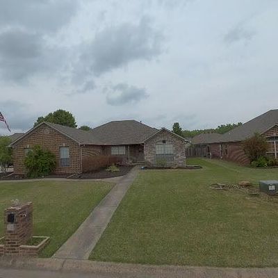 2 Turtle Creek Ct, Sherwood, AR 72120