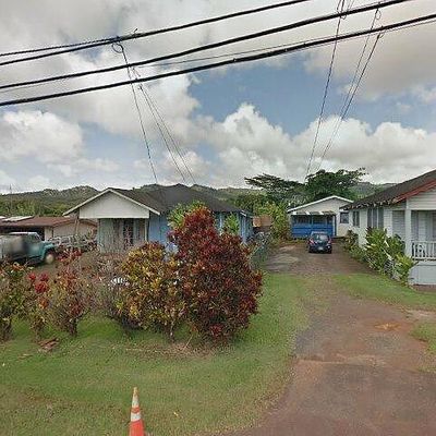 2 2367 Kaumualii Hwy, Kalaheo, HI 96741