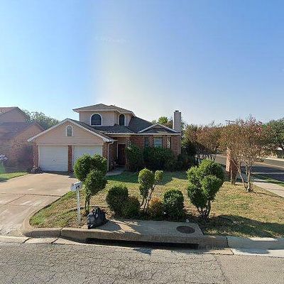 200 Sorrel Trl, Keller, TX 76248