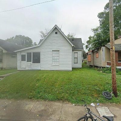 2006 N Dexter St, Indianapolis, IN 46202