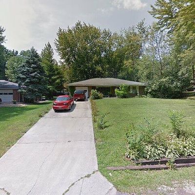 201 Longwood Ave, Anderson, IN 46011