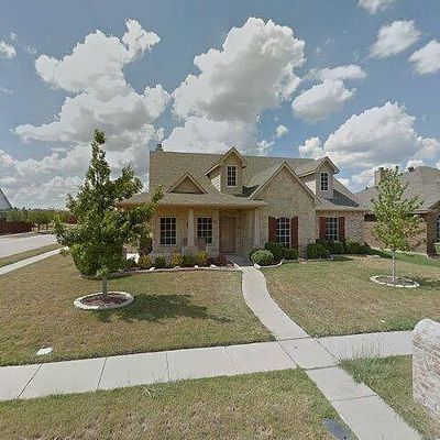 201 Timbershade Dr, Red Oak, TX 75154