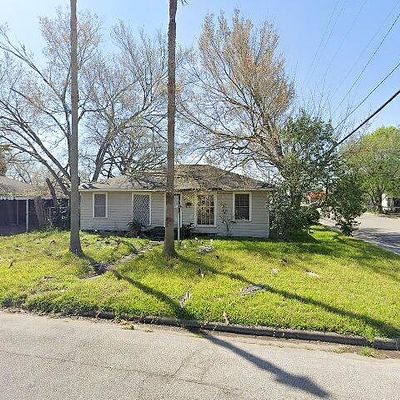 2017 2 Nd St, Galena Park, TX 77547