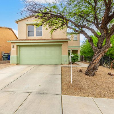 2028 S Cutter Ln, Tucson, AZ 85710