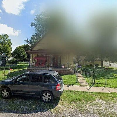 2028 S Renfro St, Springfield, IL 62703