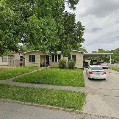 203 Adrian Dr, San Antonio, TX 78213