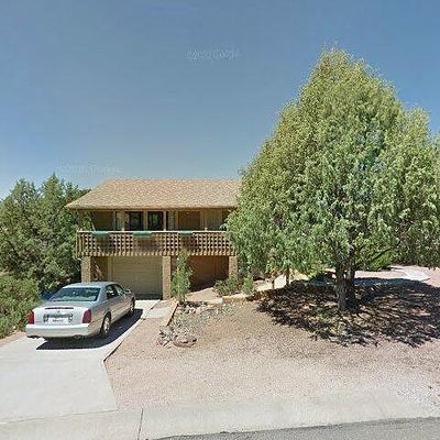 204 N Whiting Dr, Payson, AZ 85541