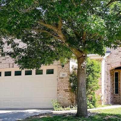 205 Greathouse Vlg, Decatur, TX 76234