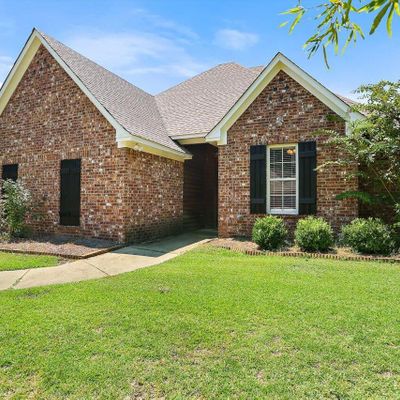 205 Woodland Way, Pearl, MS 39208