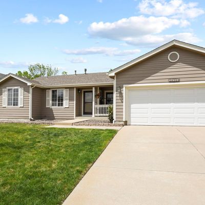 20709 E Hampden Pl, Aurora, CO 80013