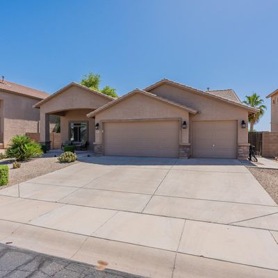 20767 N Bustos Way, Maricopa, AZ 85138