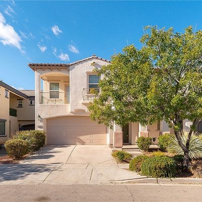 2103 Desert Prairie St, Las Vegas, NV 89135