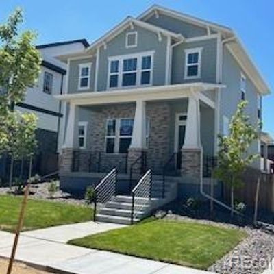 21036 E 62 Nd Dr, Aurora, CO 80019