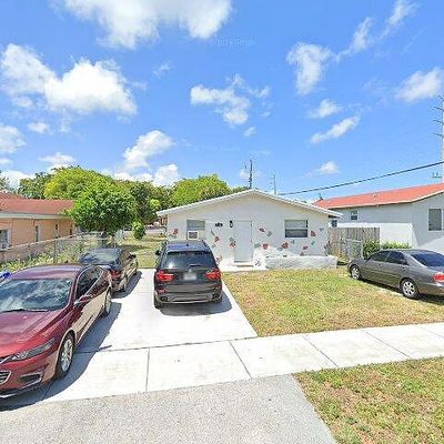 2111 Nw 4 Th St, Pompano Beach, FL 33069