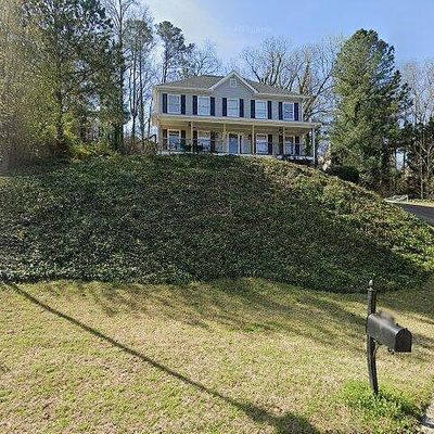 2119 Yorkshire Ct, Woodstock, GA 30189