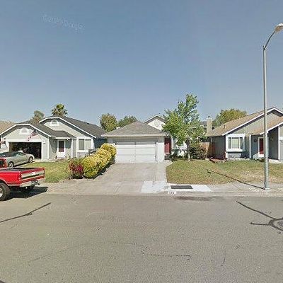 212 Ezra Ave, Santa Rosa, CA 95401