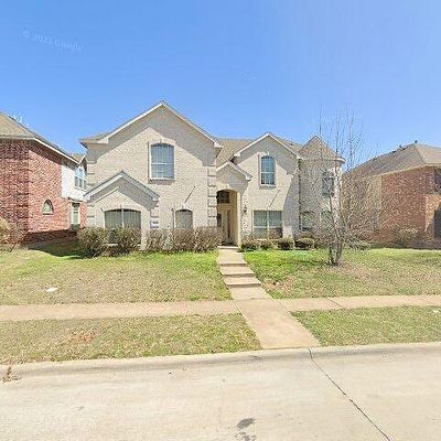 212 Paradise Way, Red Oak, TX 75154