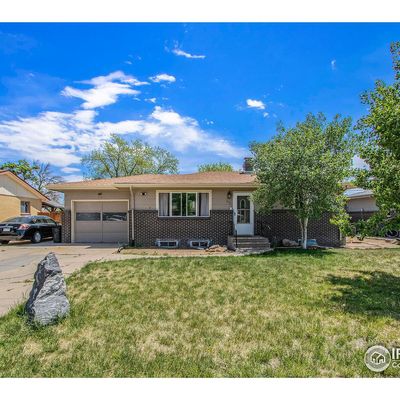 212 S 5 Th St, La Salle, CO 80645