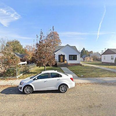 212 S Almond St, Nampa, ID 83686