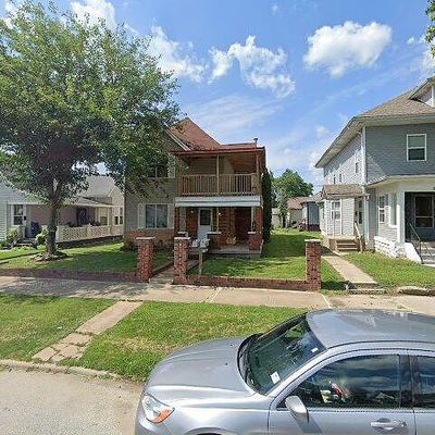 214 E 5 Th St, Peru, IN 46970