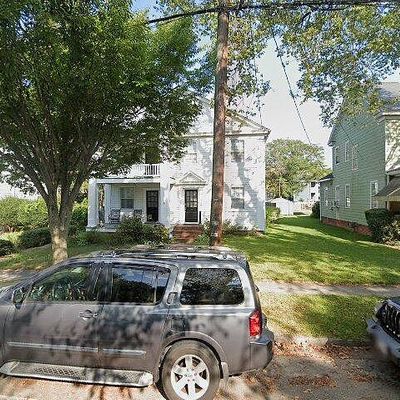 215 Mt Vernon Ave, Portsmouth, VA 23707