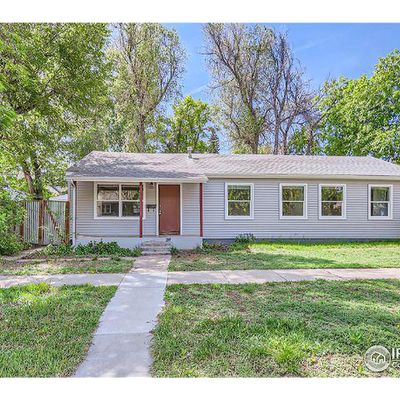 215 Locust St, Fort Collins, CO 80524