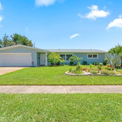 215 S Robert Way, Satellite Beach, FL 32937