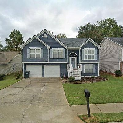 215 Tambec Trce Nw, Lilburn, GA 30047