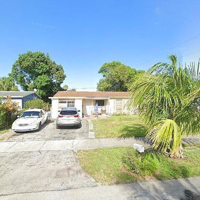 1750 Nw 36 Th Ave, Lauderhill, FL 33311