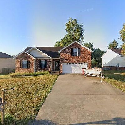 1755 Ridge Runner Ct, Clarksville, TN 37042