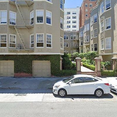 1769 Broadway #8, San Francisco, CA 94109