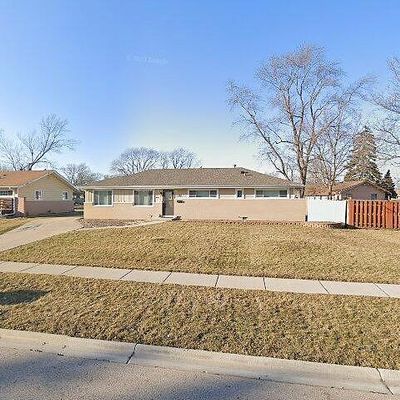 180 Kingman Ln, Hoffman Estates, IL 60169