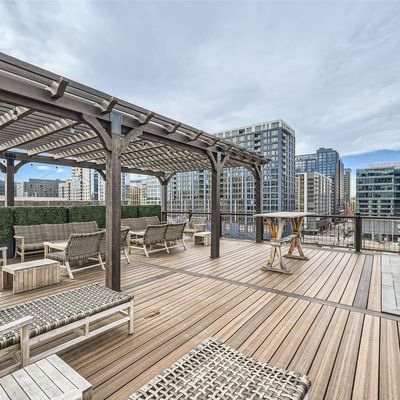 1801 Wynkoop St #203, Denver, CO 80202