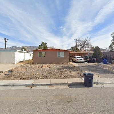 1804 Britt St Ne, Albuquerque, NM 87112