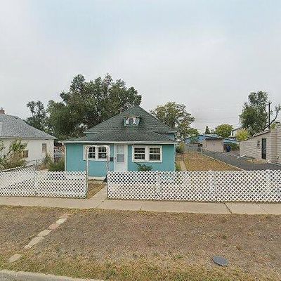 1812 E 8 Th St, Pueblo, CO 81001