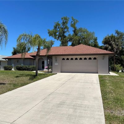 18122 Windswept Ave, Port Charlotte, FL 33948