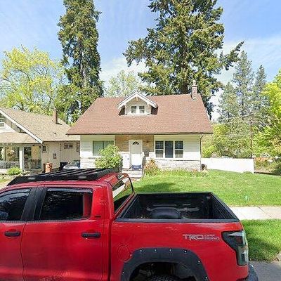 1825 E 17 Th Ave, Spokane, WA 99203