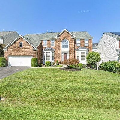 18504 Cornflower Rd, Boyds, MD 20841