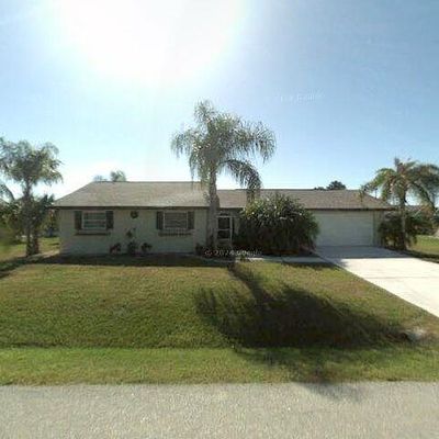 18677 Ackerman Ave, Port Charlotte, FL 33948