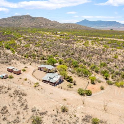 187 S Weller Ln, Bisbee, AZ 85603